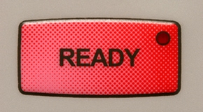 stand by-ready buttons