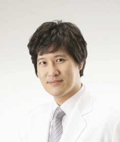Kang Seunghoon Profile