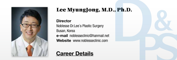 Lee Myungjong Nametag